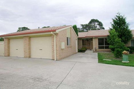 Property photo of 4/10 Zadow Place Richardson ACT 2905