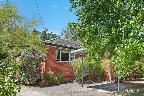 Property photo of 3 Kett Street Nunawading VIC 3131