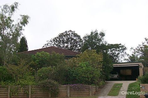 Property photo of 14 Mulawa Street Jindalee QLD 4074
