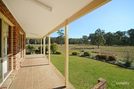 Property photo of 227A Springbank Road Worrigee NSW 2540