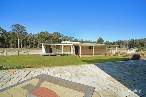 Property photo of 227A Springbank Road Worrigee NSW 2540