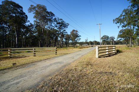 Property photo of 227A Springbank Road Worrigee NSW 2540