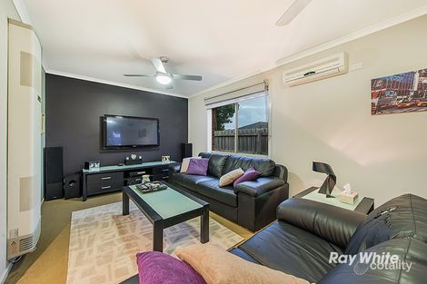 Property photo of 7 Calais Circuit Cranbourne West VIC 3977