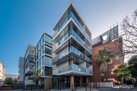 Property photo of 208B/21 Inkerman Street St Kilda VIC 3182