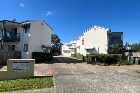 Property photo of 6/44 Park Street Hawthorne QLD 4171