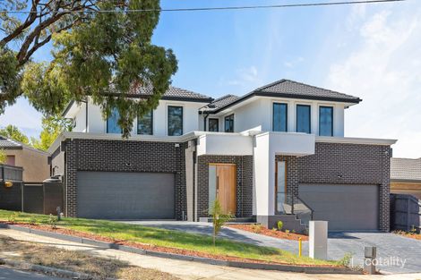 12a Bareena Gr, Doncaster East, VIC 3109