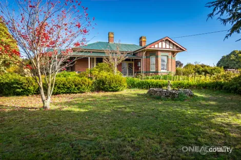 Property photo of 1260 West Mooreville Road Ridgley TAS 7321