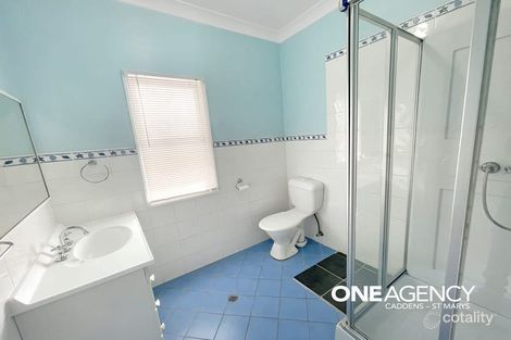Property photo of 12 Seventh Street Warragamba NSW 2752