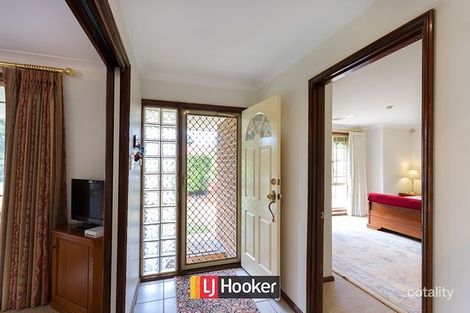 Property photo of 20 Jasmine Gardens Jerrabomberra NSW 2619