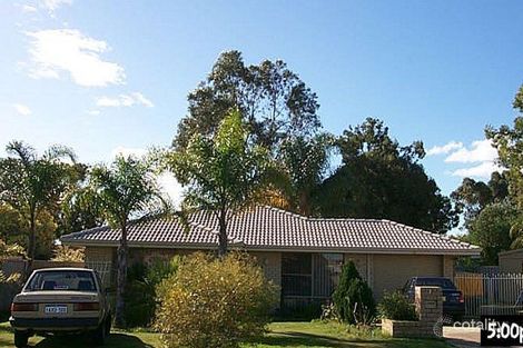 19 Norwich Cl, Greenfields, WA 6210