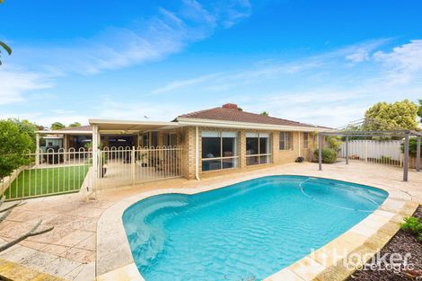 Property photo of 10 Bluebell Way Bibra Lake WA 6163