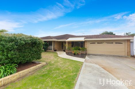 Property photo of 10 Bluebell Way Bibra Lake WA 6163