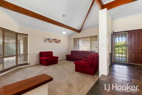 Property photo of 10 Bluebell Way Bibra Lake WA 6163