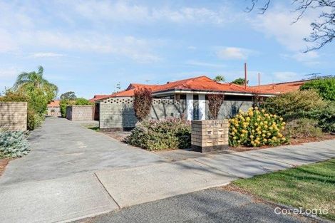 Property photo of 2/26 Strickland Street South Perth WA 6151