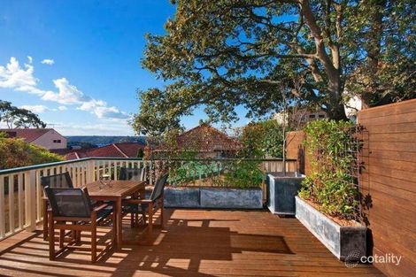 Property photo of 12 Lloyd Avenue Cremorne NSW 2090
