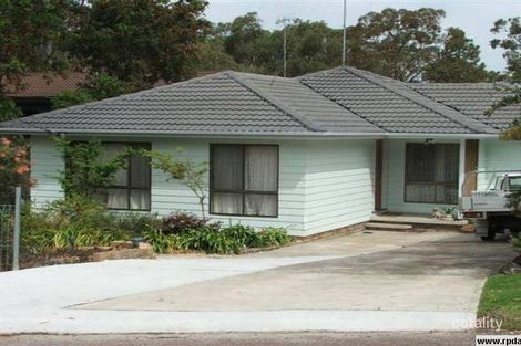 Property photo of 10 Mooranga Road Mirrabooka NSW 2264