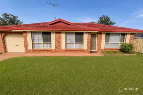 19 Glenella Way, Minto, NSW 2566