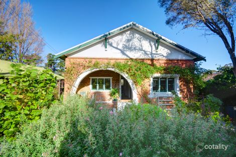 Property photo of 37 Hat Hill Road Blackheath NSW 2785