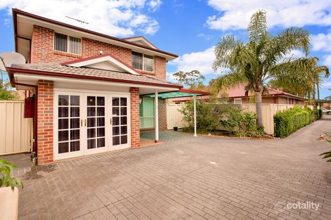 Property photo of 37 Davis Road Marayong NSW 2148