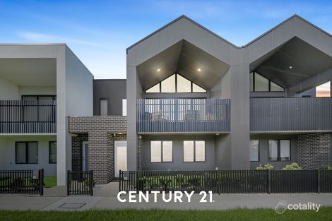 14 Flotilla Pl, Berwick, VIC 3806