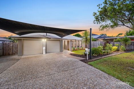 Property photo of 11 Witheren Circuit Pacific Pines QLD 4211