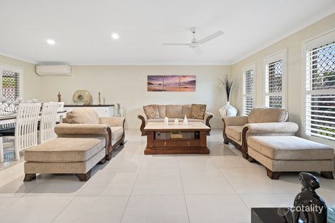 Property photo of 11 Witheren Circuit Pacific Pines QLD 4211