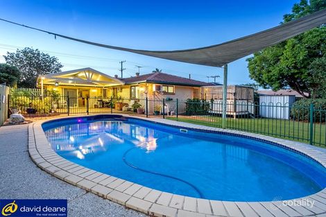 Property photo of 41 Outlook Parade Bray Park QLD 4500