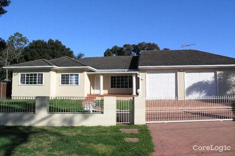 1 Lockwood Ave, Greenacre, NSW 2190