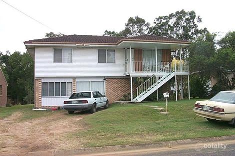 Property photo of 29 Ulmarra Crescent Strathpine QLD 4500