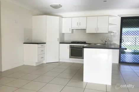 Property photo of 44 Lakeview Circuit Mulambin QLD 4703