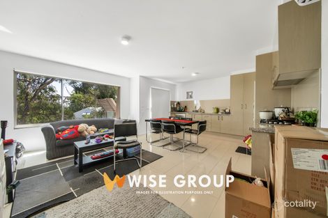 Property photo of 36/12 Close Avenue Dandenong VIC 3175