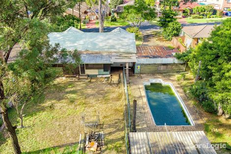 Property photo of 2 Percy Street Ingleburn NSW 2565