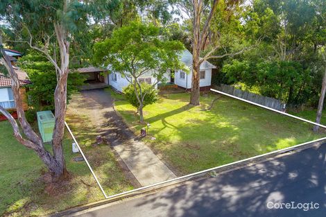 Property photo of 2 Percy Street Ingleburn NSW 2565