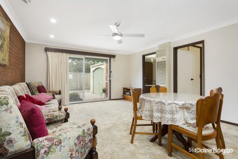 Property photo of 5/33A Orwil Street Frankston VIC 3199