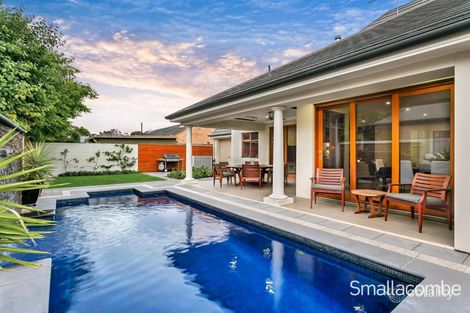 Property photo of 4 Ballogie Road Torrens Park SA 5062