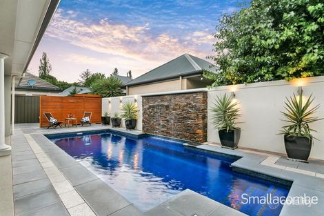 Property photo of 4 Ballogie Road Torrens Park SA 5062