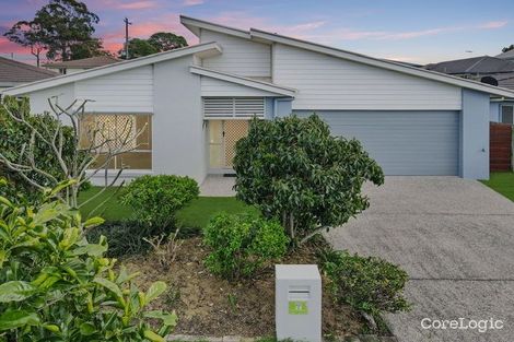 Property photo of 7 Bottle Tree Crescent Mango Hill QLD 4509