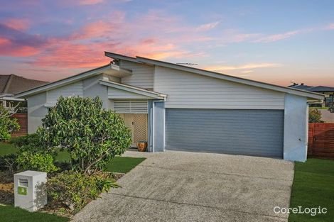 Property photo of 7 Bottle Tree Crescent Mango Hill QLD 4509