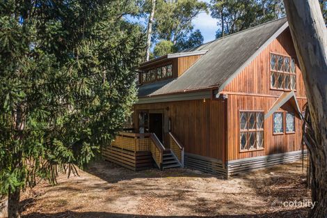 Property photo of 3 Gibbs Court Sawmill Settlement VIC 3723