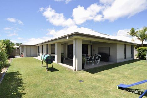 Property photo of 9 Ceil Circuit Coomera QLD 4209