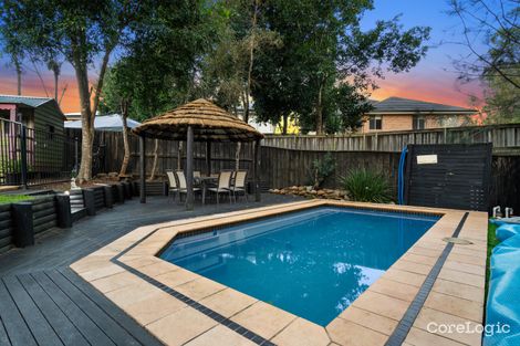 Property photo of 86 Midlands Terrace Stanhope Gardens NSW 2768