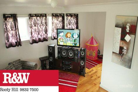 Property photo of 179 Samarai Road Whalan NSW 2770
