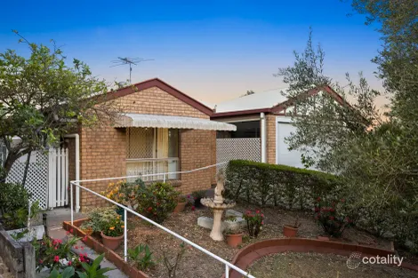 110 Greenwood St, Wishart, QLD 4122