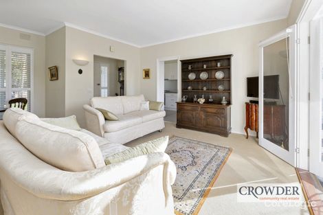 Property photo of 3/25-27 Bruarong Crescent Frankston South VIC 3199