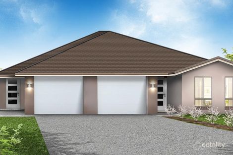 Property photo of LOT 108/108 Voyager Street Wadalba NSW 2259