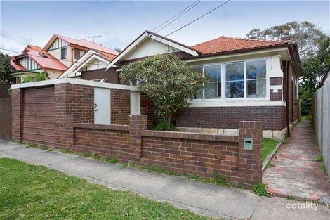 Property photo of 937 Anzac Parade Maroubra NSW 2035