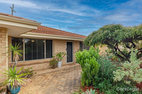 Property photo of 39B Kutcharo Crescent Joondalup WA 6027