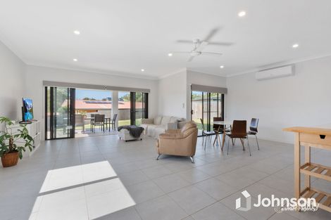 Property photo of 8 Albar Street Wavell Heights QLD 4012