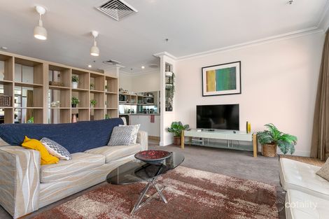 Property photo of 418/88 Dowling Street Woolloomooloo NSW 2011