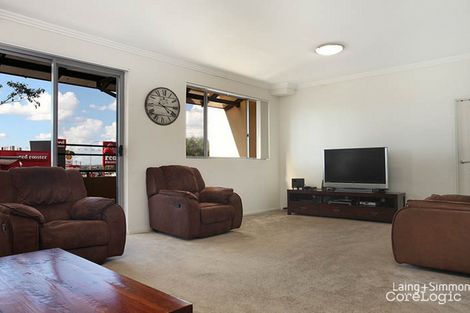 Property photo of 38/11 Glenvale Avenue Parklea NSW 2768